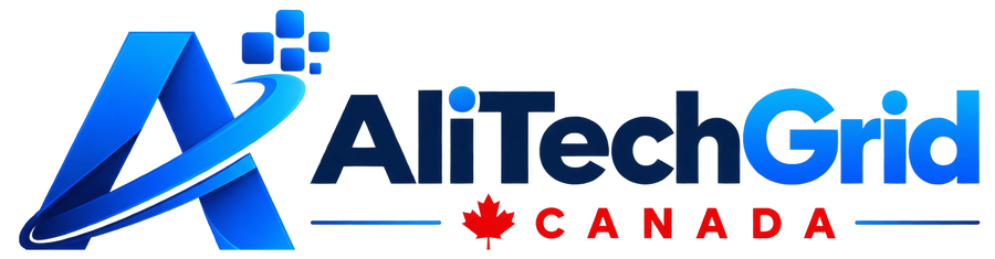 AliTechGrid Canada