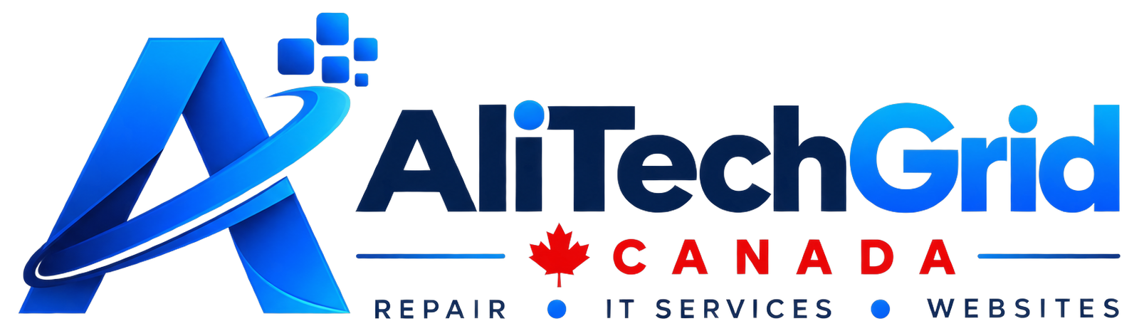AliTechGrid Canada